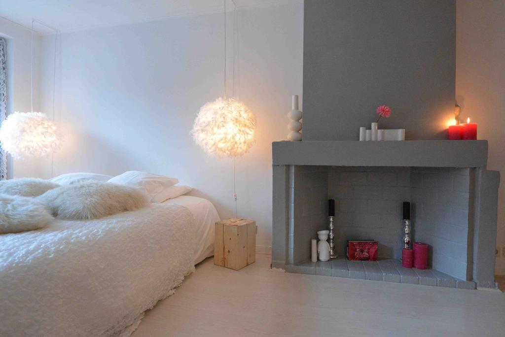 Ferienwohnung "Un Lieu Unique" Le Cozy Annecy Zimmer foto