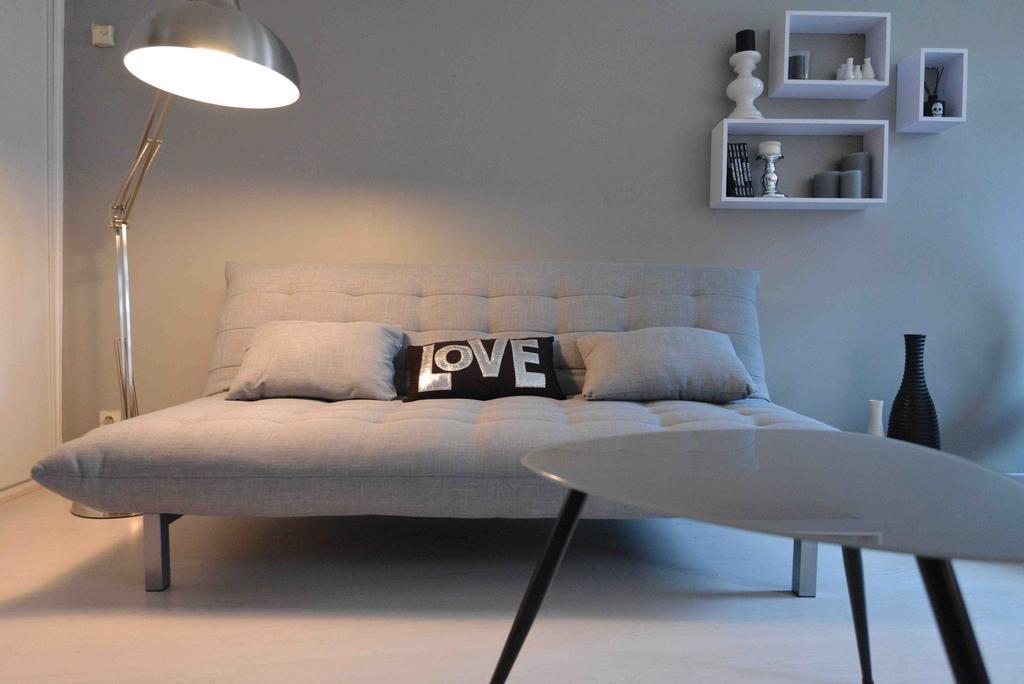 Ferienwohnung "Un Lieu Unique" Le Cozy Annecy Zimmer foto