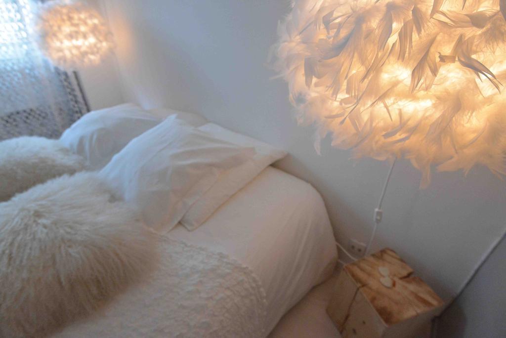 Ferienwohnung "Un Lieu Unique" Le Cozy Annecy Zimmer foto