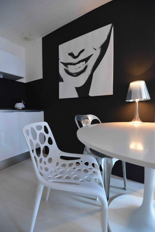 Ferienwohnung "Un Lieu Unique" Le Cozy Annecy Zimmer foto