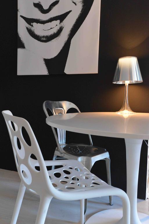 Ferienwohnung "Un Lieu Unique" Le Cozy Annecy Zimmer foto